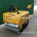 Compactador de rolo de bebê de solo diesel FURD com velocidade variável (FYL-S700)